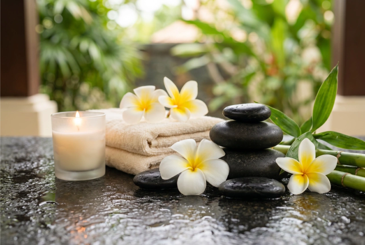 Pattaya SPA