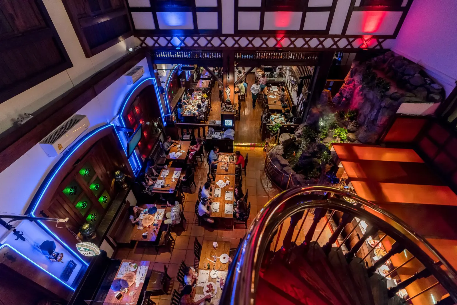 Hopf Brewery House, Pattaya
