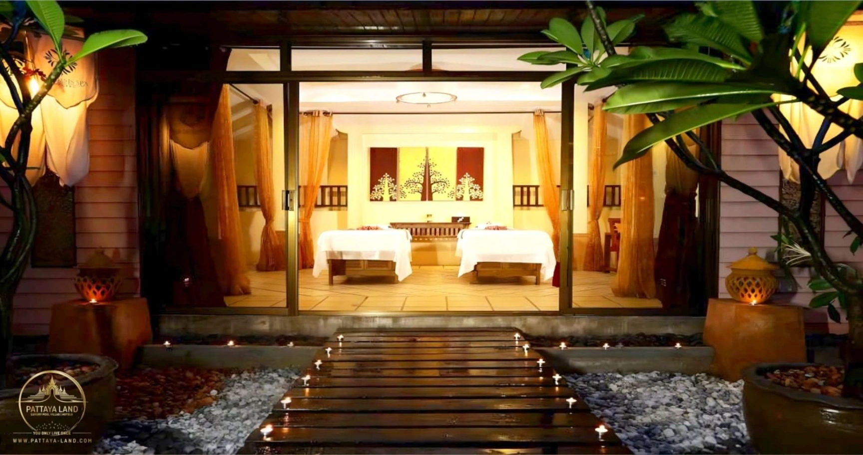 Oasis Spa Pattaya (Jomtien)