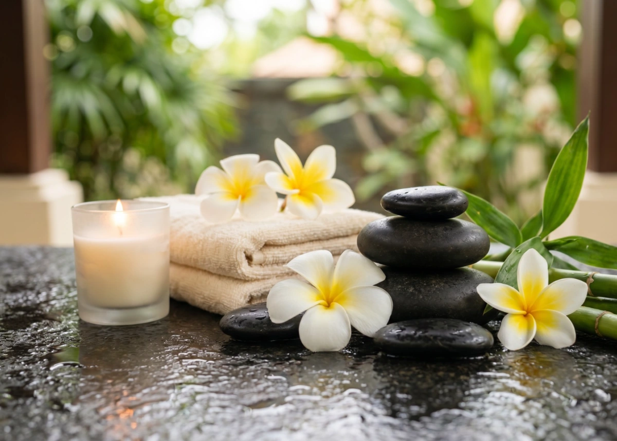 Pattaya SPA