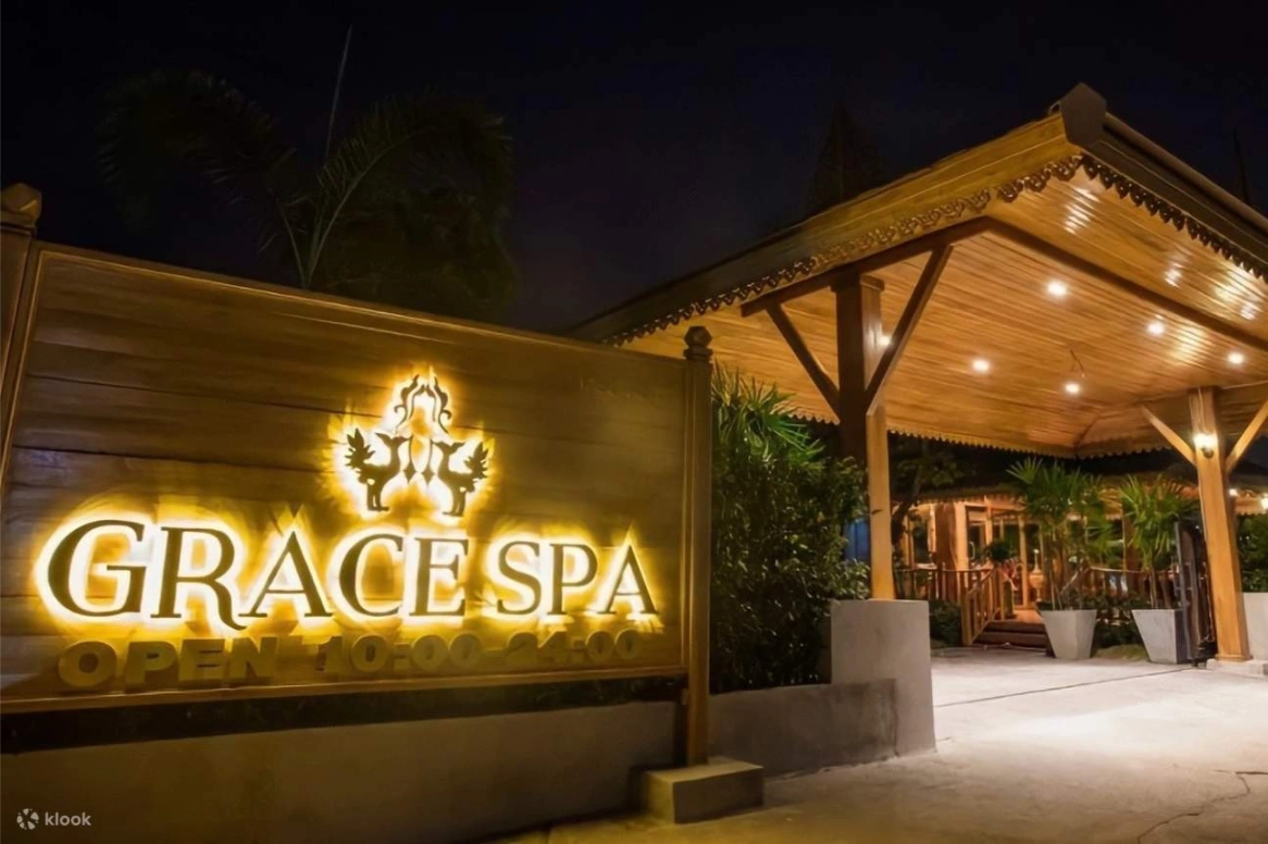 Grace Spa