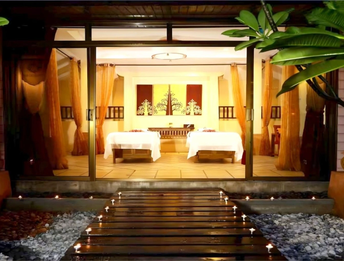 Oasis Spa Pattaya (Jomtien)
