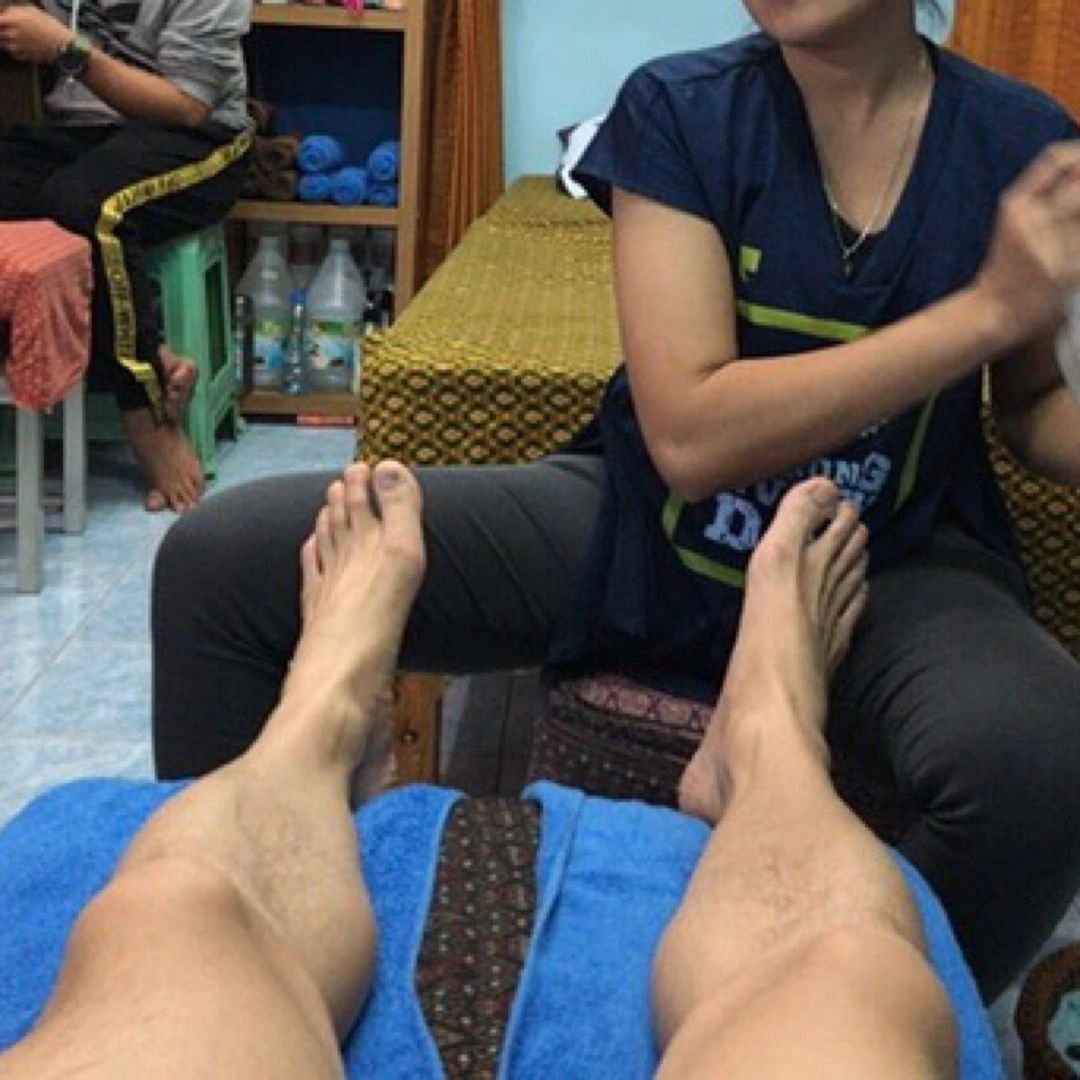 Poo Na Health Massage