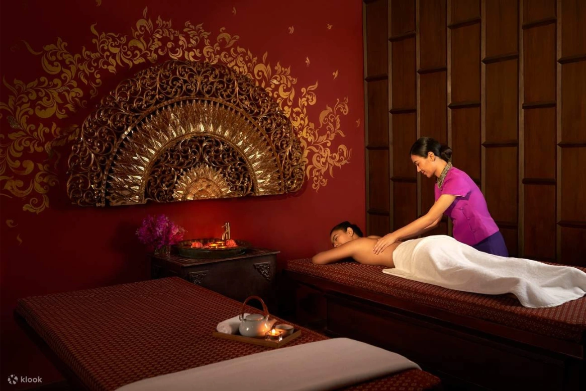 RINN Spa / Massage
