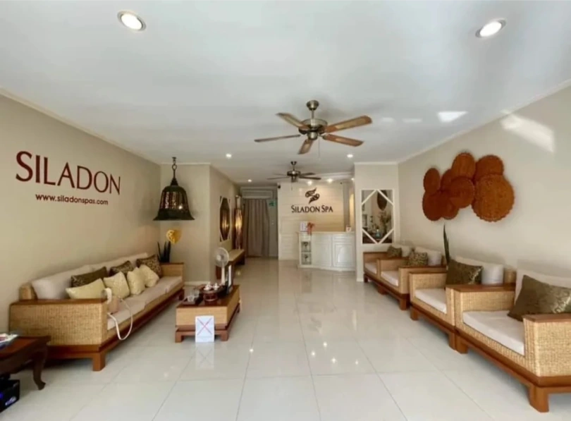 Siladon Spa Pattaya