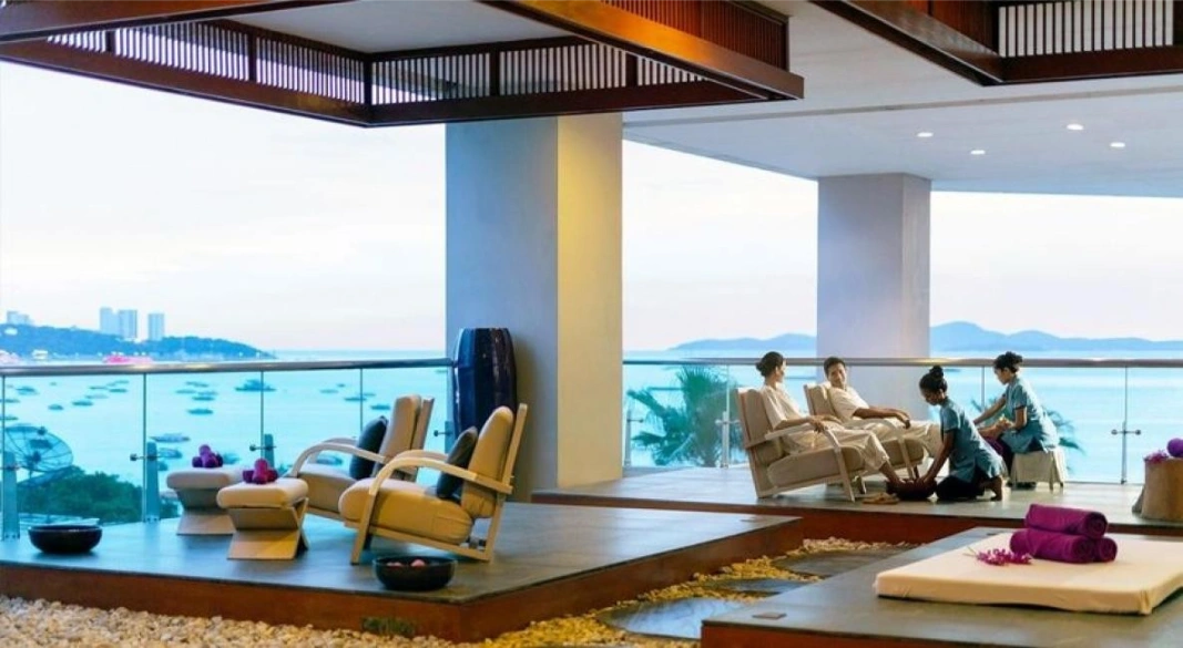 Tea Tree Spa Pattaya